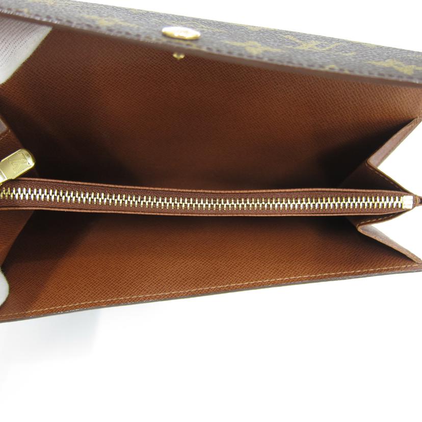 LV ルイヴィトン/ポシェットポルトモネクレディー/M61726//TH0999/ABランク/82