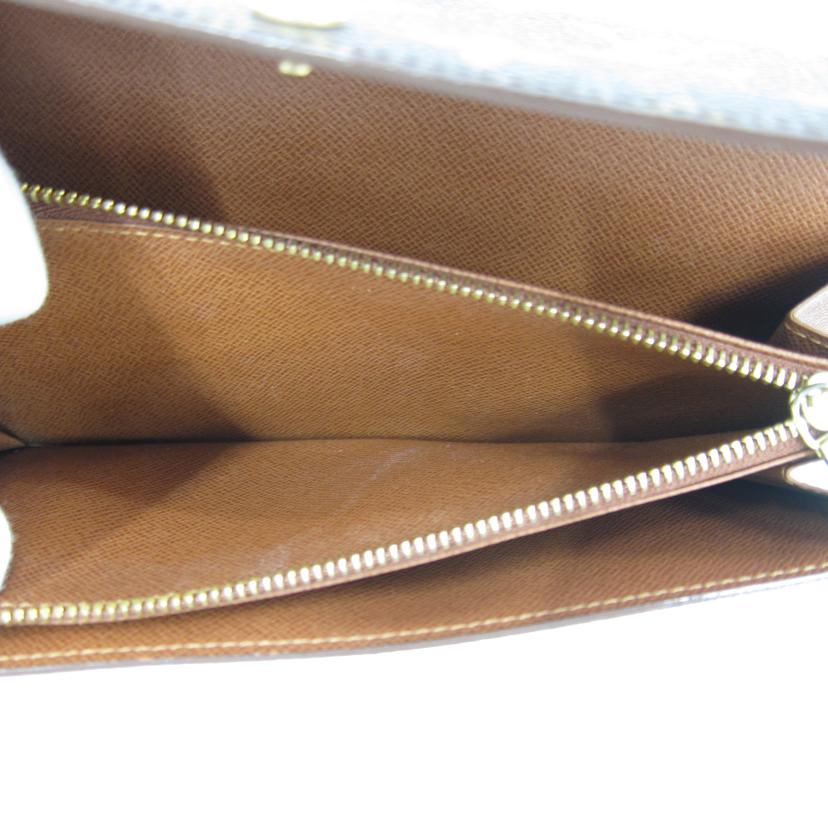 LV ルイヴィトン/ポシェットポルトモネクレディー/M61726//TH0999/ABランク/82