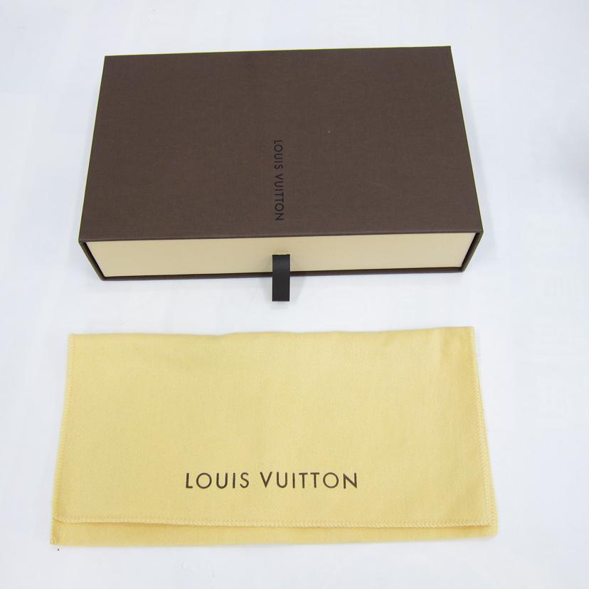 LV ルイヴィトン/ポシェットポルトモネクレディー/M61726//TH0999/ABランク/82