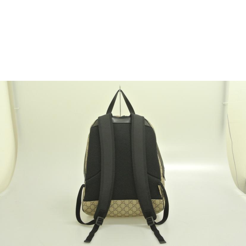 GUCCI グッチ/GGスプリームバッグパック/419584//001998/ABランク/87