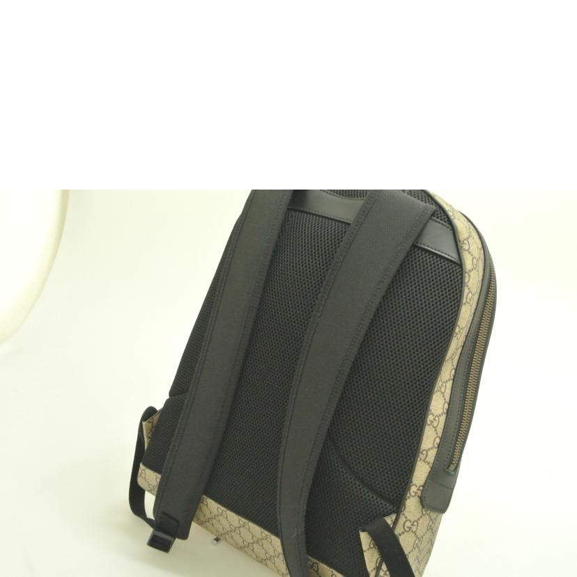 GUCCI グッチ/GGスプリームバッグパック/419584//001998/ABランク/87
