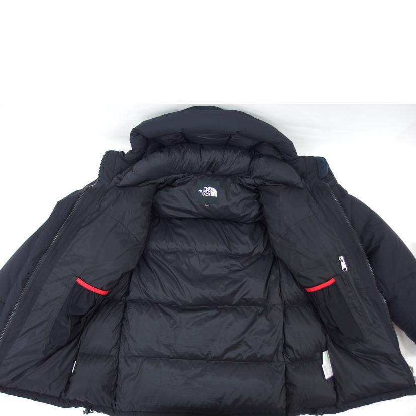 THE NORTH FACE ノースフェイス/バルトロライトジャケット/ND92240//Bランク/04