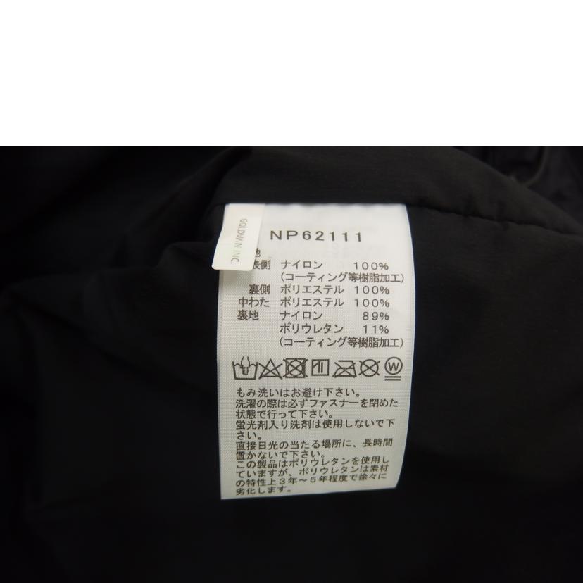 THE NORTH FACE ザノースフェイス/FLベントリックスジャケット/NP62111//SAランク/82