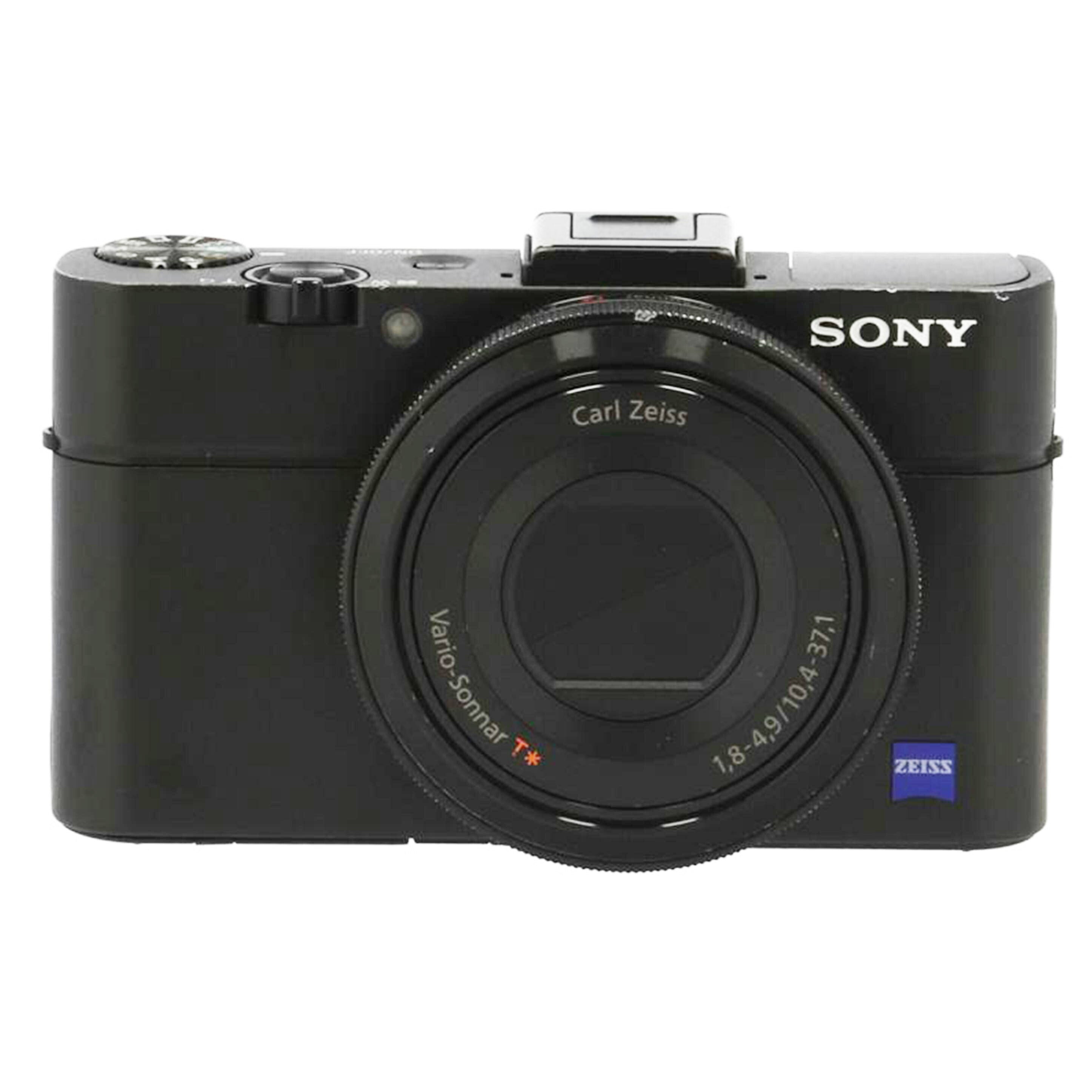 SONY ソニー/デジタルカメラ/DSC-RX100M2//0037648/Cランク/09