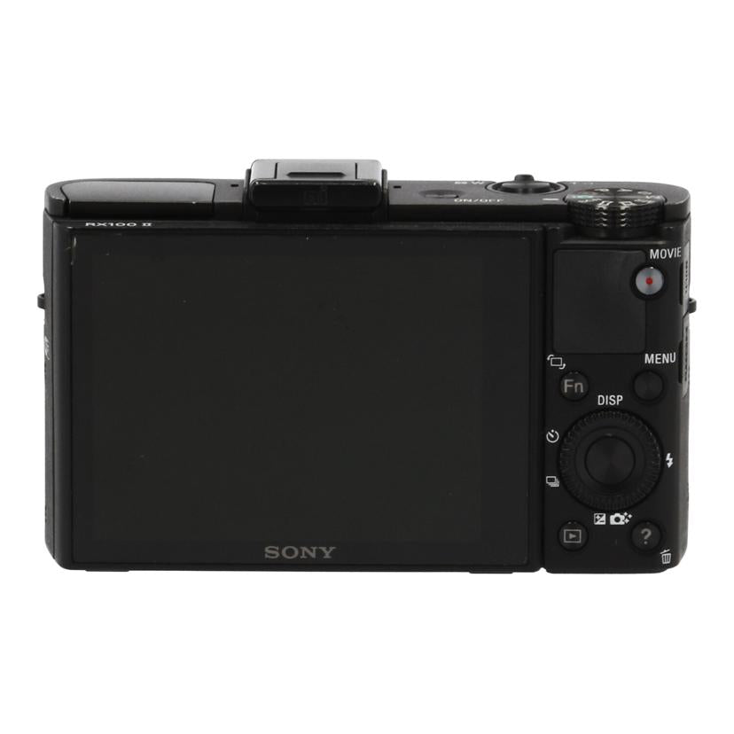SONY ソニー/デジタルカメラ/DSC-RX100M2//0037648/Cランク/09