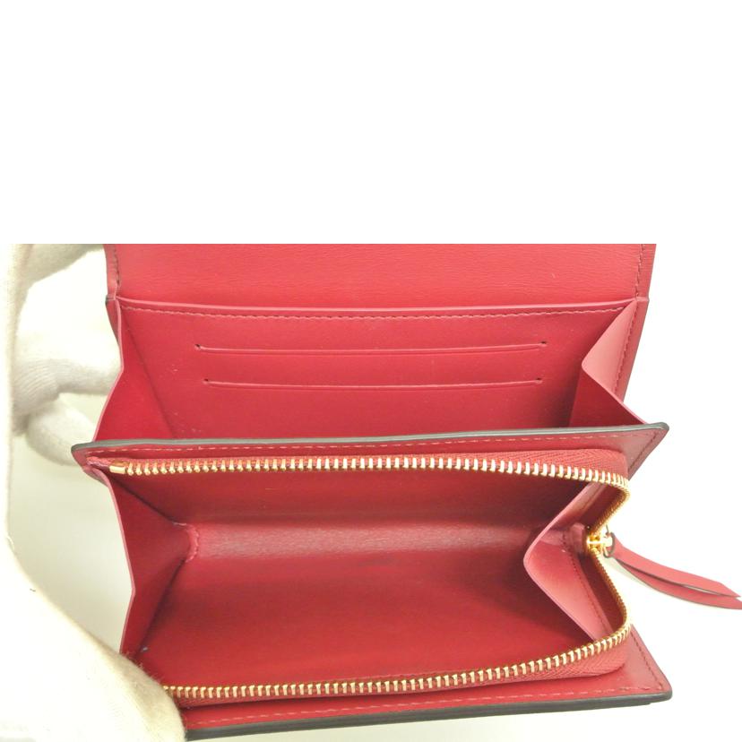 LV ルイヴィトン/ポルトフォイユ・フロールコンパクト/M64588//SP1158/ABランク/87
