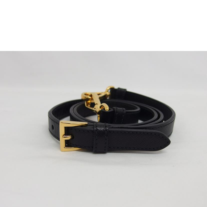PRADA プラダ/サフィアーノ/2WAYトートバッグ/ブラック/BN1874//165/ABランク/04