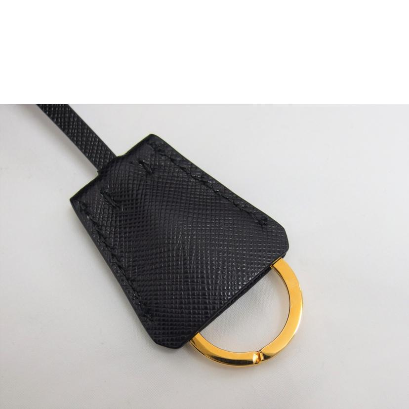 PRADA プラダ/サフィアーノ/2WAYトートバッグ/ブラック/BN1874//165/ABランク/04