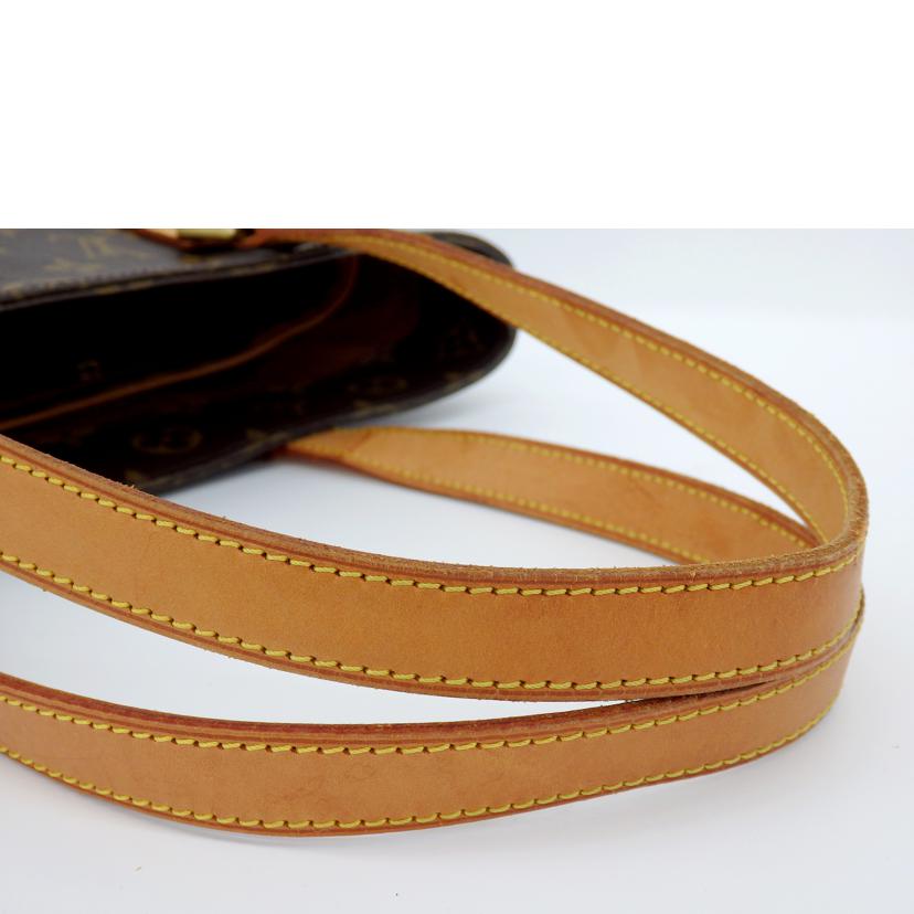 LV ルイヴィトン/ヴァヴァンGM/モノグラム/M51170//SR0092/BCランク/75