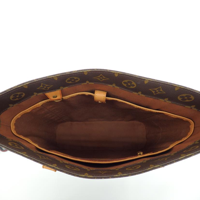 LV ルイヴィトン/ヴァヴァンGM/モノグラム/M51170//SR0092/BCランク/75