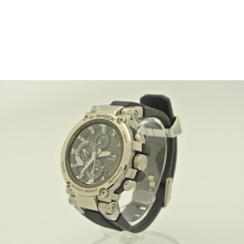 CASIO カシオ/G-SHOCK MT-G 丸形/MTG-B1000//001A043I/ABランク/87