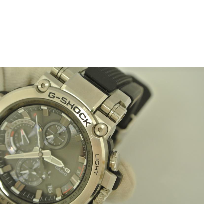 CASIO カシオ/G-SHOCK MT-G 丸形/MTG-B1000//001A043I/ABランク/87