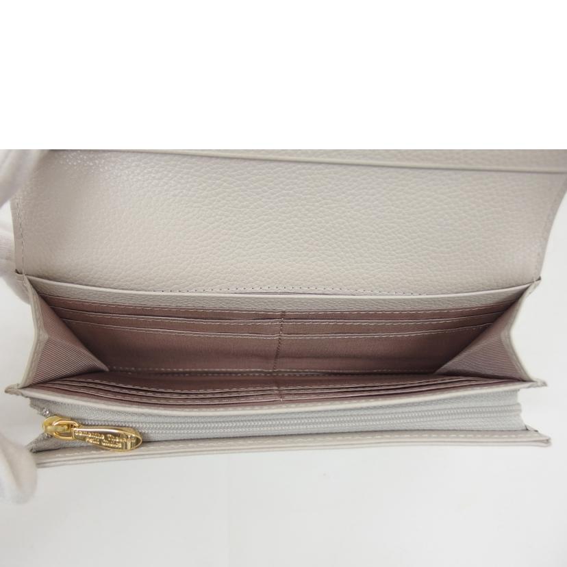 Samantha Thavasa サマンサタバサプチチョイス/二つ折り長財布/水玉/1810222003//SAランク/04