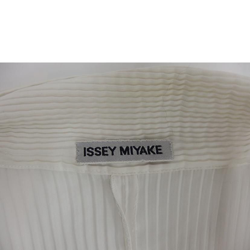 ISSEY MIYAKE イッセイミヤケ/ISSEY MIYAKE プリーツカーディガン/1M23-FJ511//BCランク/82