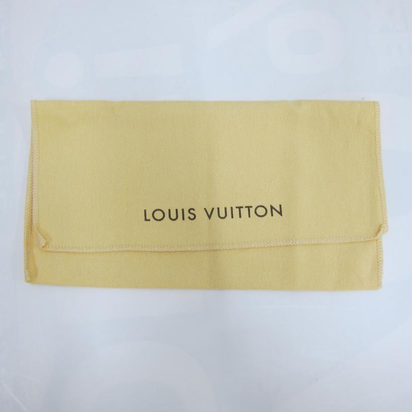LV ルイヴィトン/ポルトフォイユ サラ/M60531//MI1185/ABランク/82
