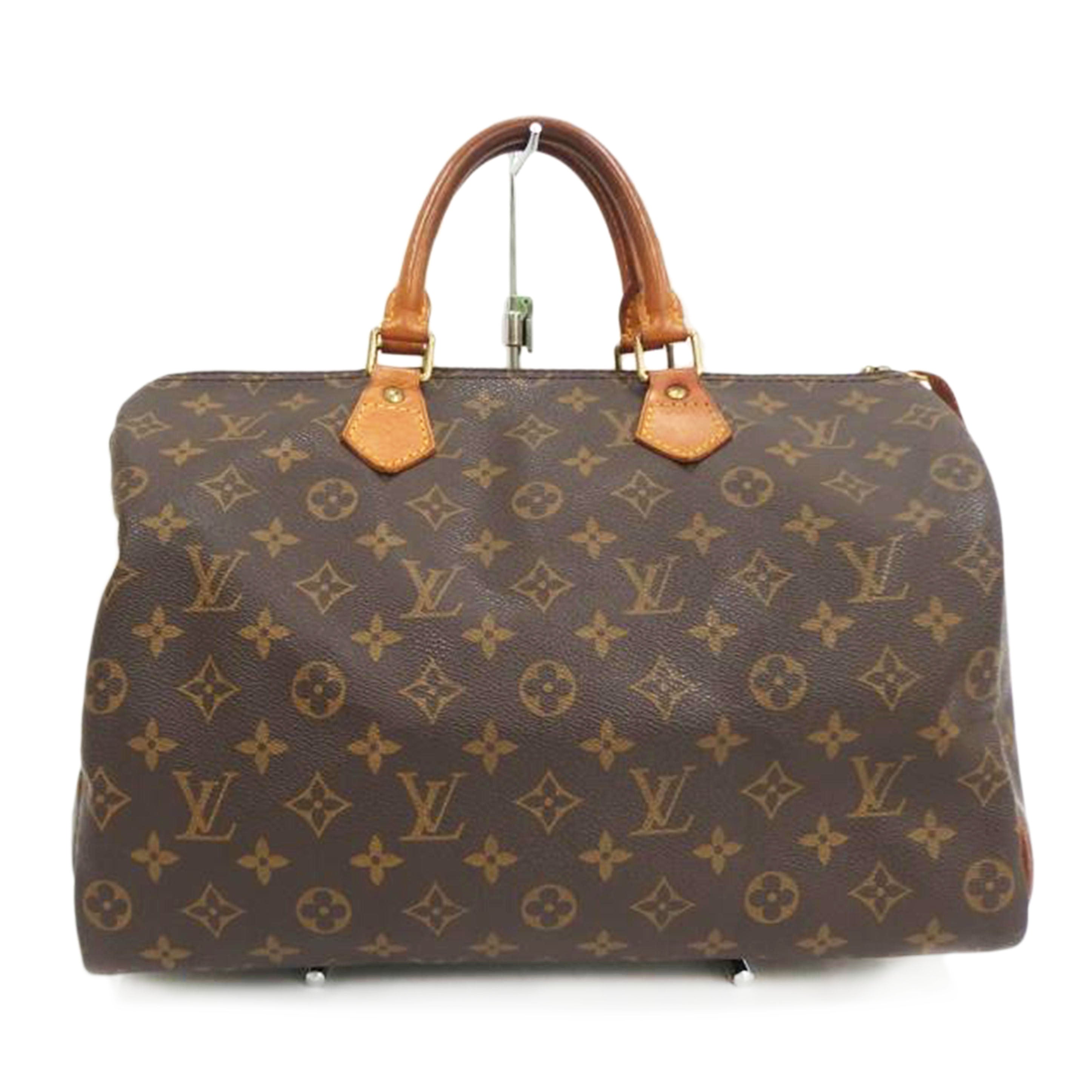 LV ルイヴィトン/スピーディ35/M41524//SP0925/Bランク/82