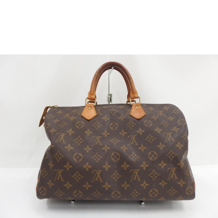 LV ルイヴィトン/スピーディ35/M41524//SP0925/Bランク/82