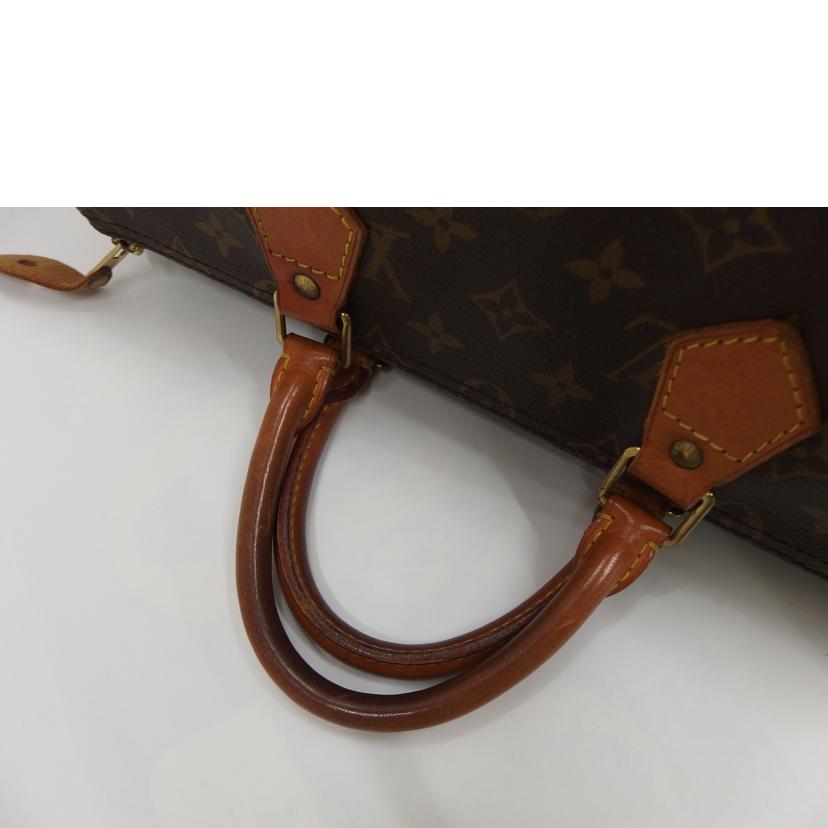 LV ルイヴィトン/スピーディ35/M41524//SP0925/Bランク/82