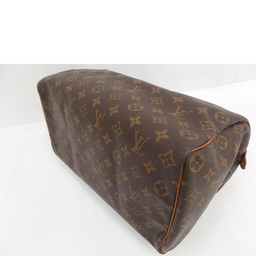 LV ルイヴィトン/スピーディ35/M41524//SP0925/Bランク/82
