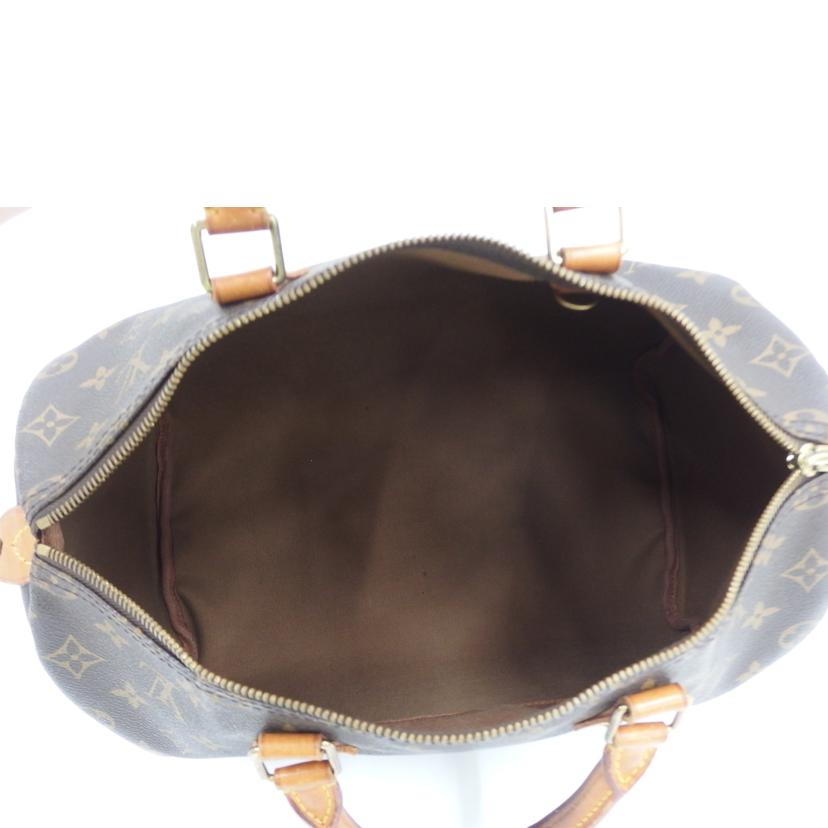 LV ルイヴィトン/スピーディ35/M41524//SP0925/Bランク/82