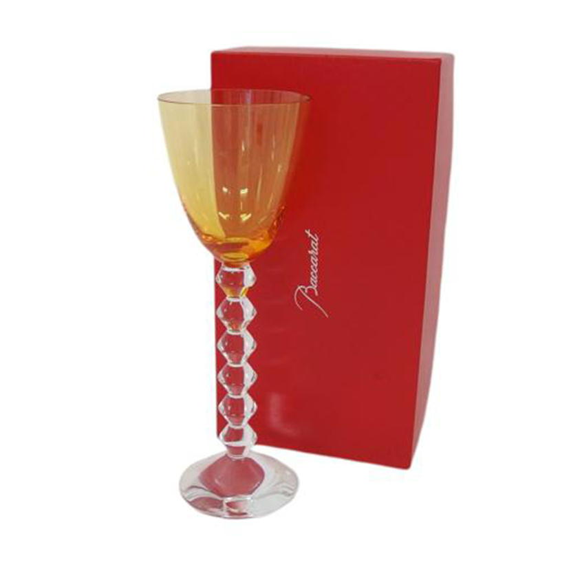 Baccarat バカラ/ベガ/フォルテッシモ/ワイングラス//SAランク/04