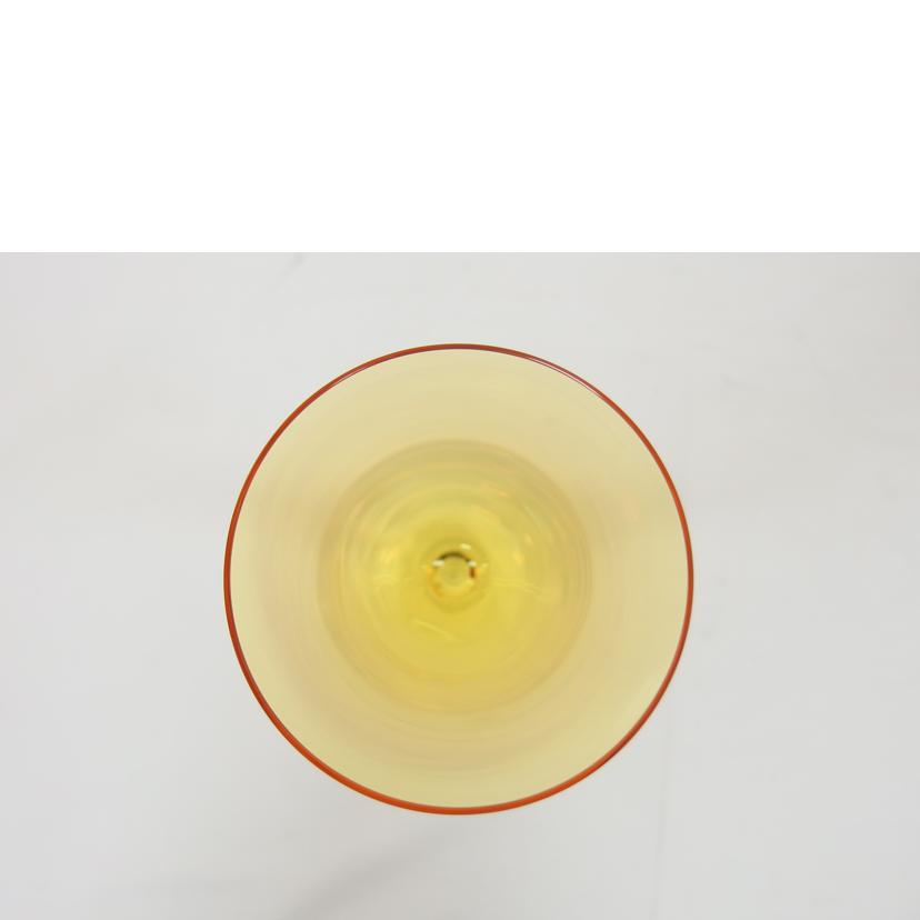 Baccarat バカラ/ベガ/フォルテッシモ/ワイングラス//SAランク/04