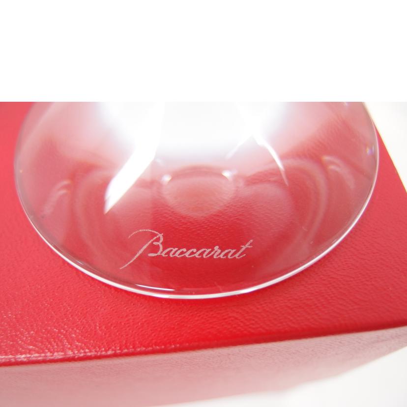 Baccarat バカラ/ベガ/フォルテッシモ/ワイングラス//SAランク/04