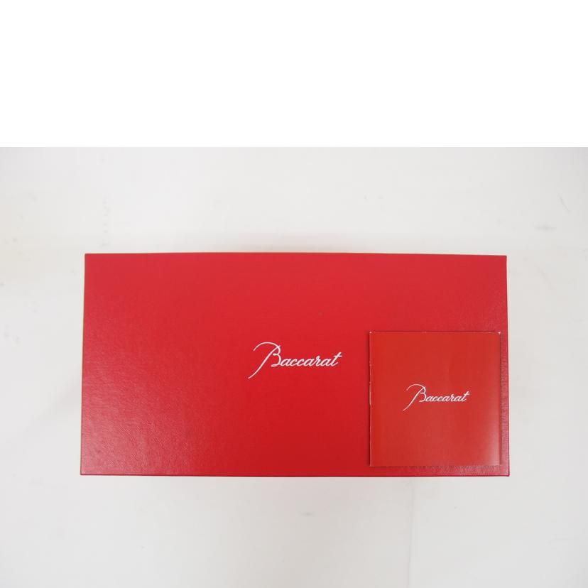Baccarat バカラ/ベガ/フォルテッシモ/ワイングラス//SAランク/04