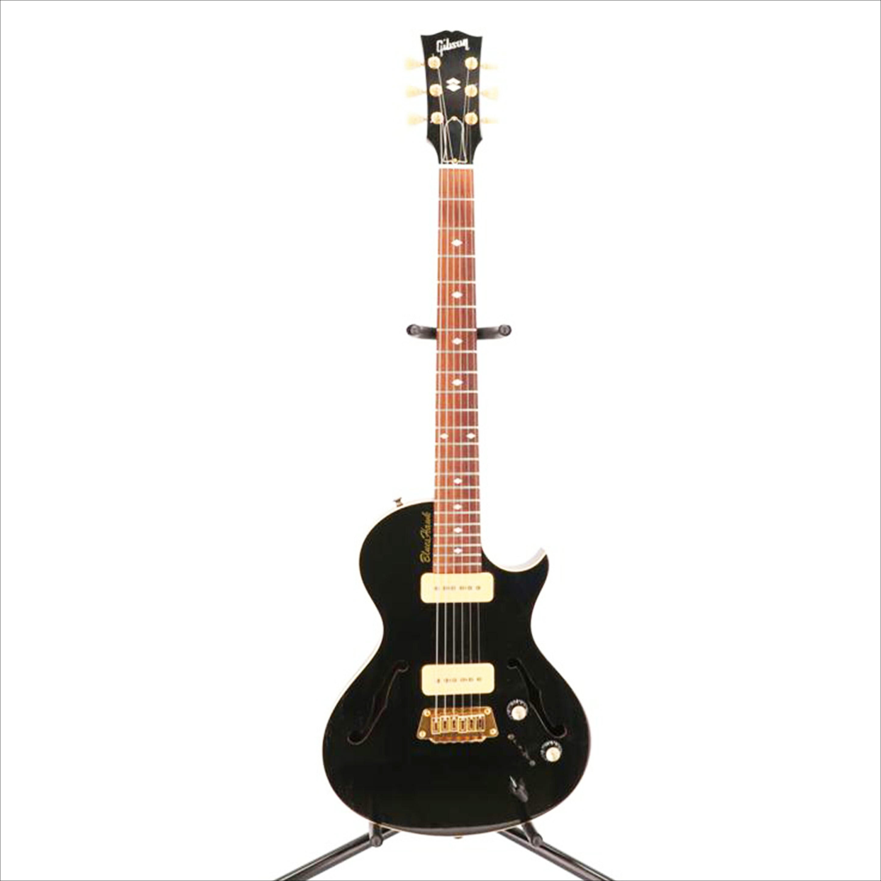 Gibson ギブソン/エレキギター/BluesHawk//92857478/Cランク/76