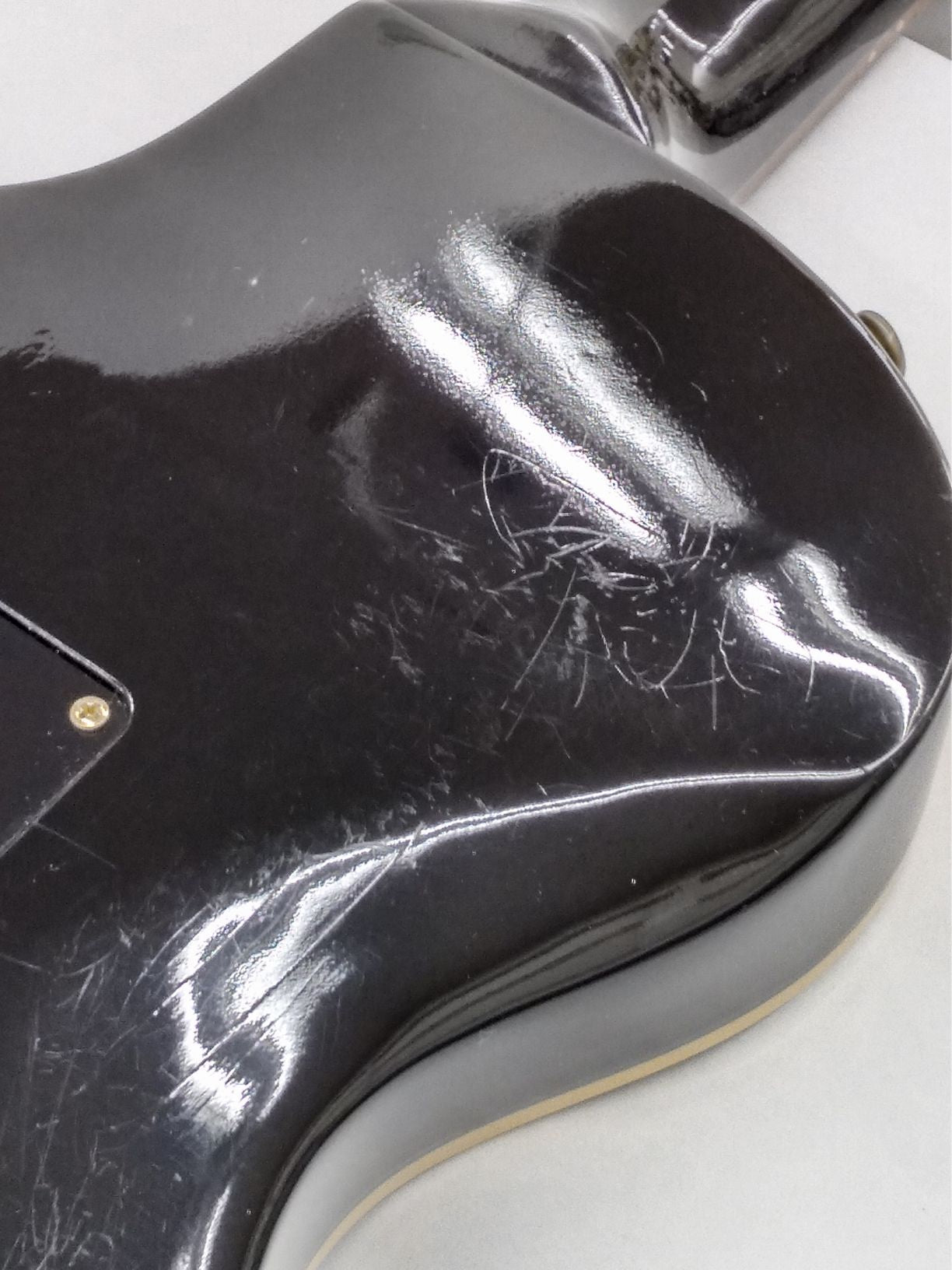 Gibson ギブソン/エレキギター/BluesHawk/92857478/エレキギター/Cランク/76【中古】