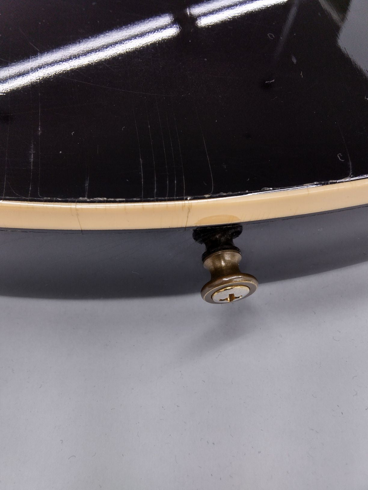 Gibson ギブソン/エレキギター/BluesHawk/92857478/エレキギター/Cランク/76【中古】