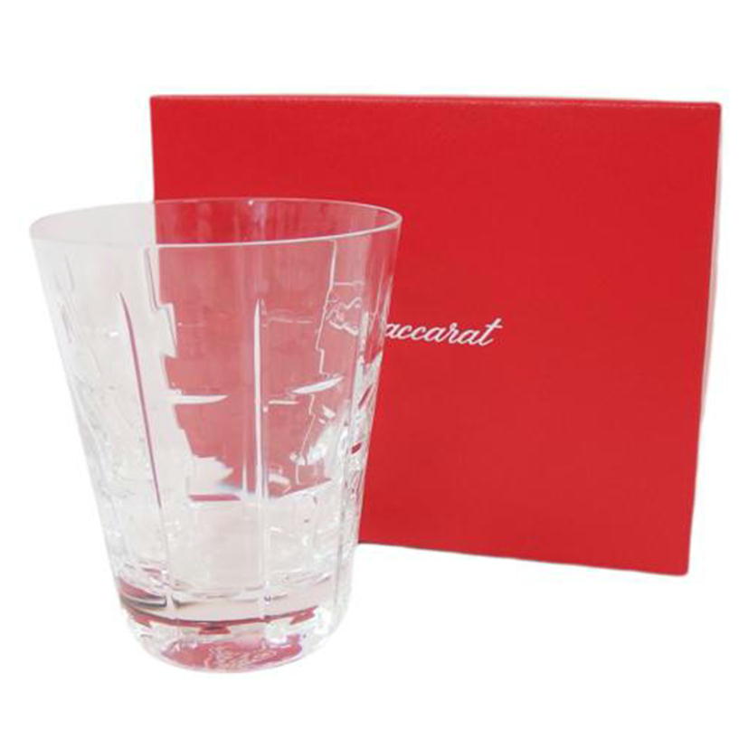 Baccarat バカラ/エキノックス/タンブラー/2101785//SAランク/04