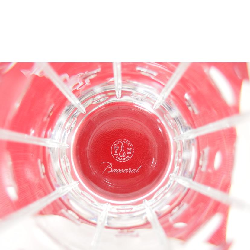 Baccarat バカラ/エキノックス/タンブラー/2101785//SAランク/04