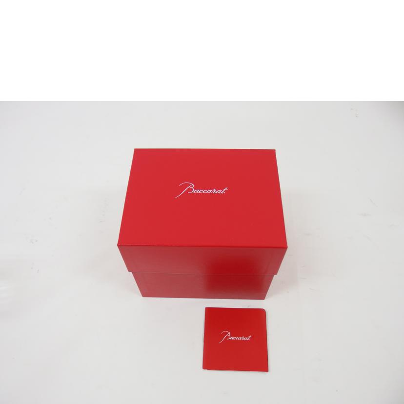 Baccarat バカラ/エキノックス/タンブラー/2101785//SAランク/04