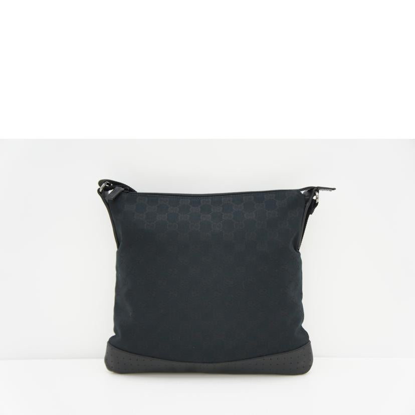 GUCCI グッチ/GGキャンバスショルダーバッグ/145857//2123/ABランク/75