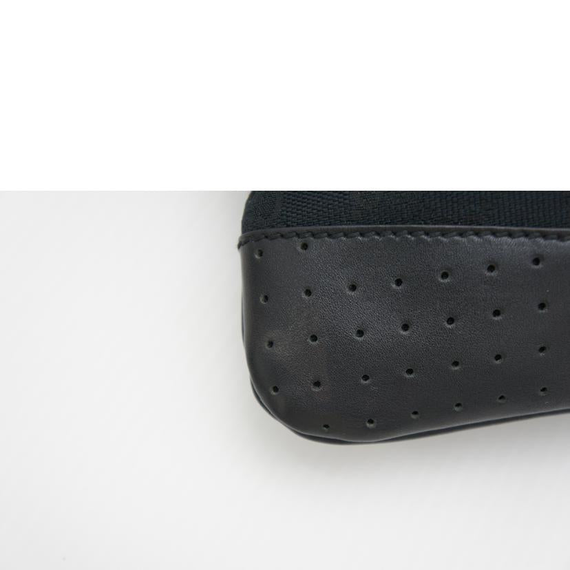 GUCCI グッチ/GGキャンバスショルダーバッグ/145857//2123/ABランク/75