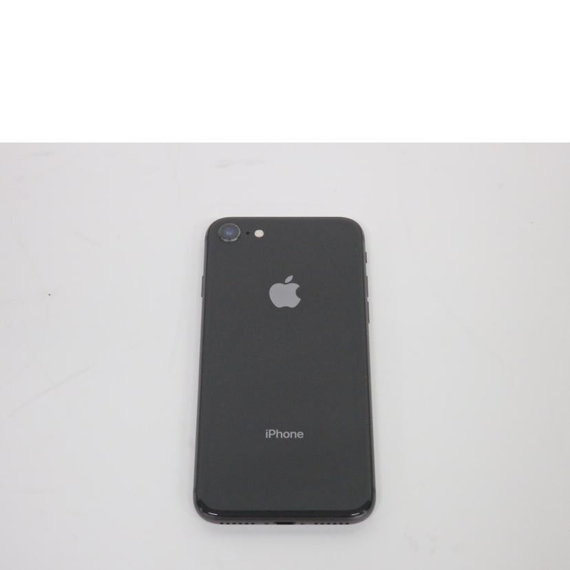 Apple アップル/iPhone8 256GB/MQ842J/A//F4GVM488JC6R/Cランク/71