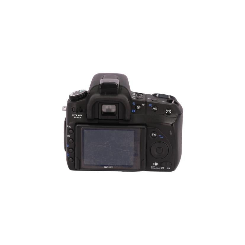 SONY ソニー/デジタル一眼/DSLR-A300K//0158597/Cランク/05