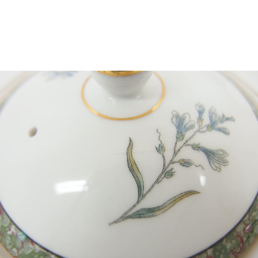 WEDGWOOD ウエッジウッド/ハミングバード/ティーポット/Lサイズ//Aランク/04