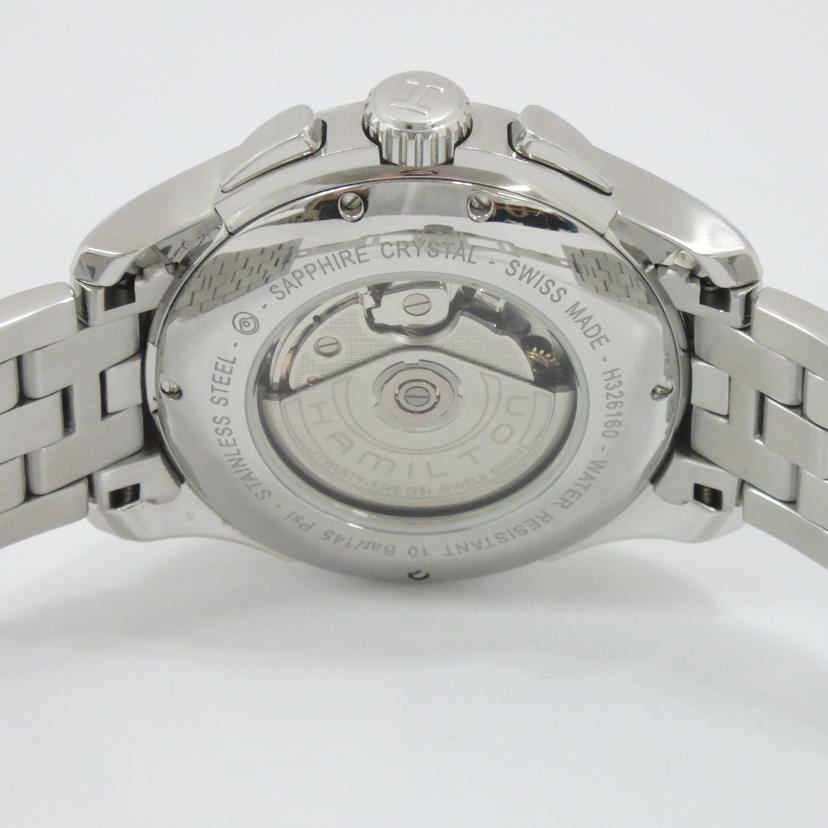 HAMILTON ハミルトン/ジャズマスター/オートマチック/H32616133//ABランク/77