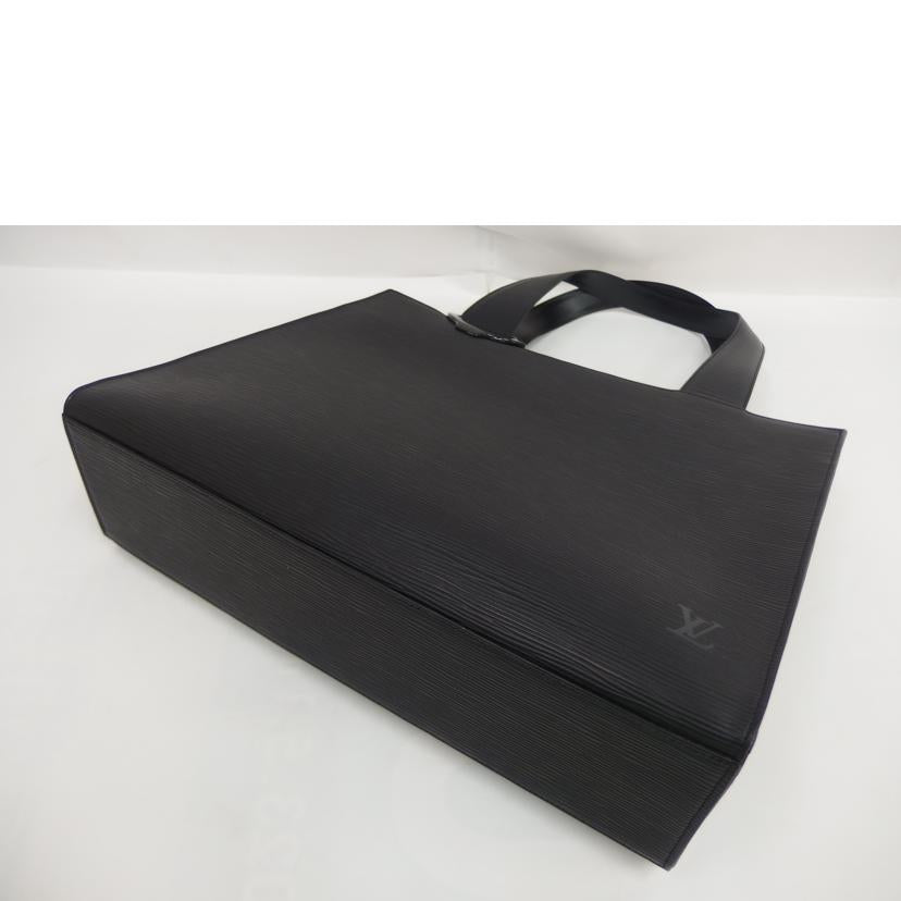 LV ルイヴィトン/ジェモ・エピ/ノワール/M52452//VI1***/Aランク/82