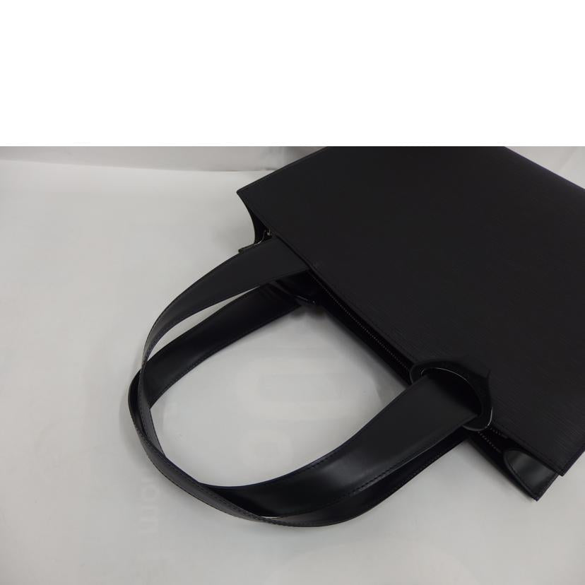 LV ルイヴィトン/ジェモ・エピ/ノワール/M52452//VI1***/Aランク/82