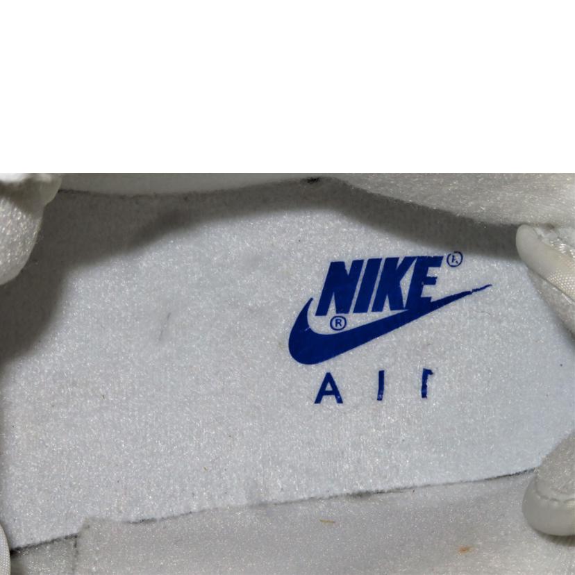 NIKE ナイキ/エアバラージ/CD7510-100//ABランク/81