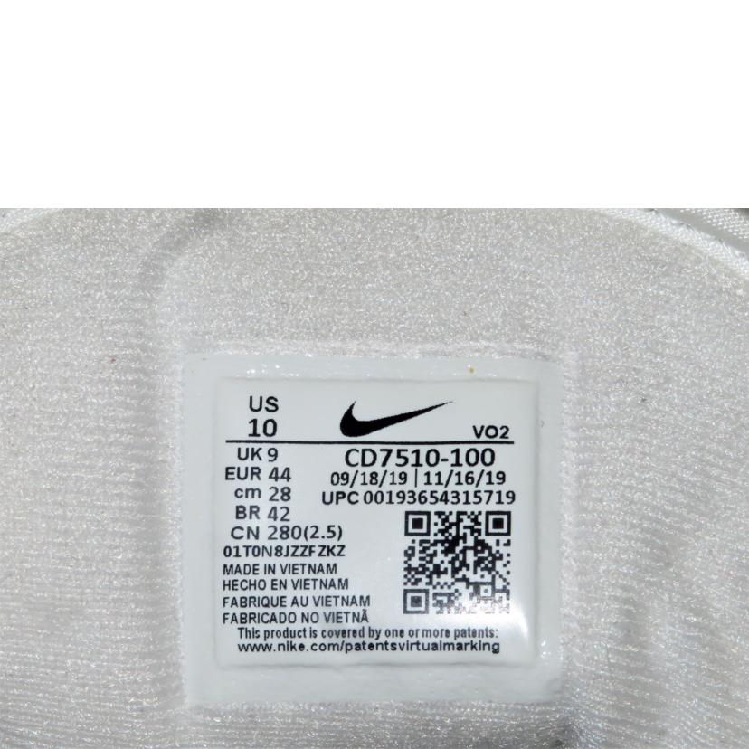 NIKE ナイキ/エアバラージ/CD7510-100//ABランク/81