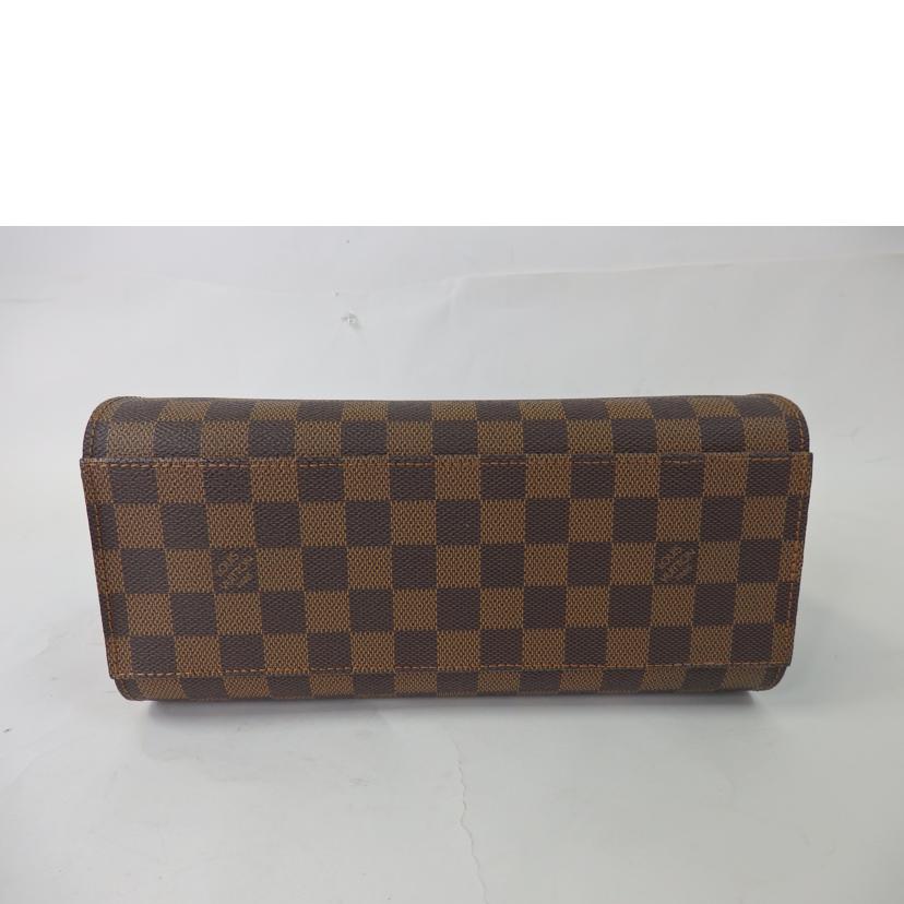 LV ルイヴィトン/トリアナ/ダミエ/N51155//VI0***/Aランク/84