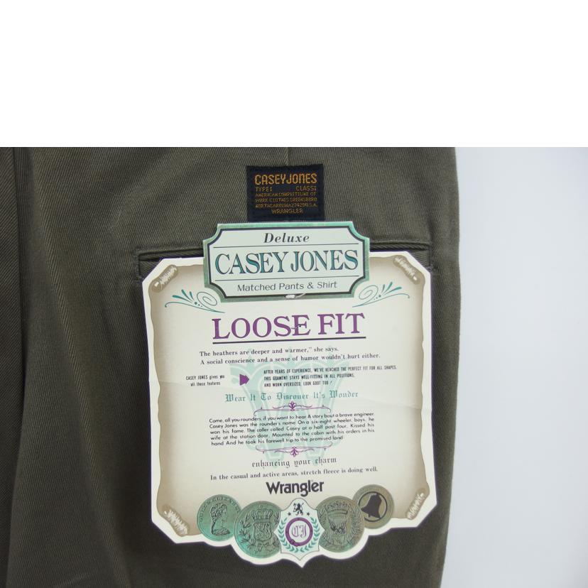 Wrangler ラングラー/CASEY JONES/チノパン//ABランク/04