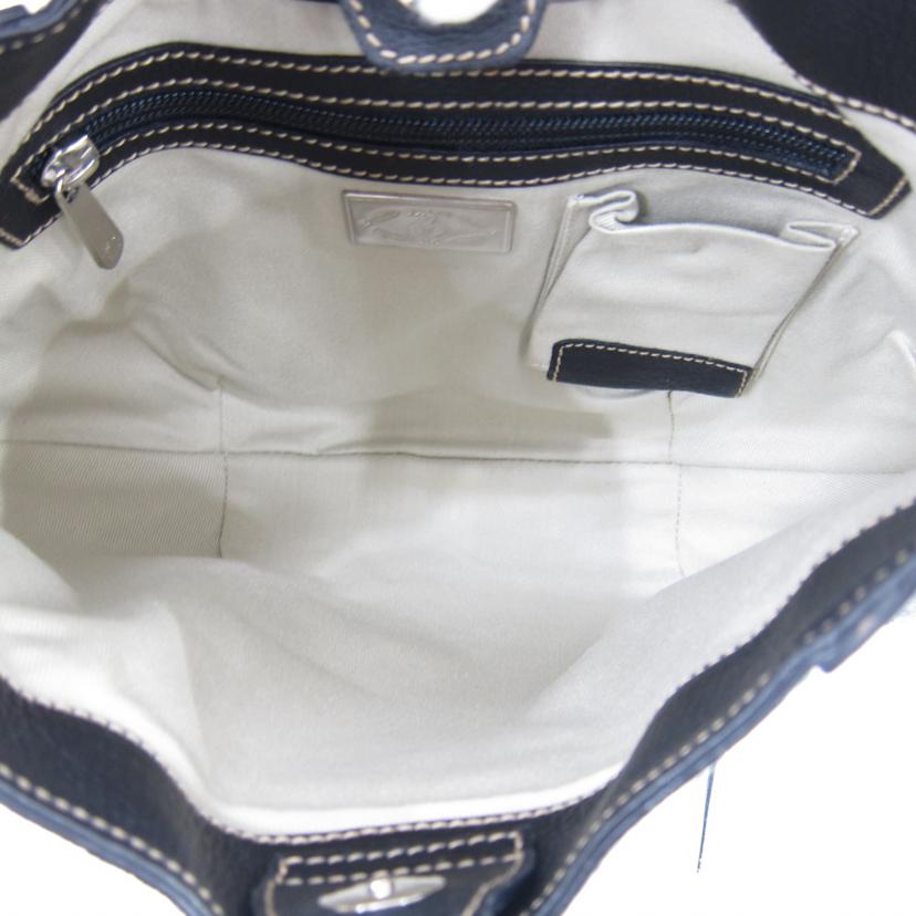 BALLY バリー/レザーワンショルダー/黒//GSEJ/ABランク/82