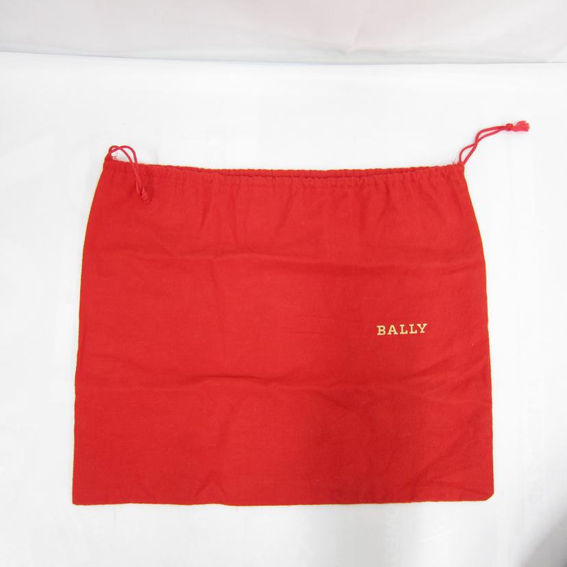 BALLY バリー/レザーワンショルダー/黒//GSEJ/ABランク/82