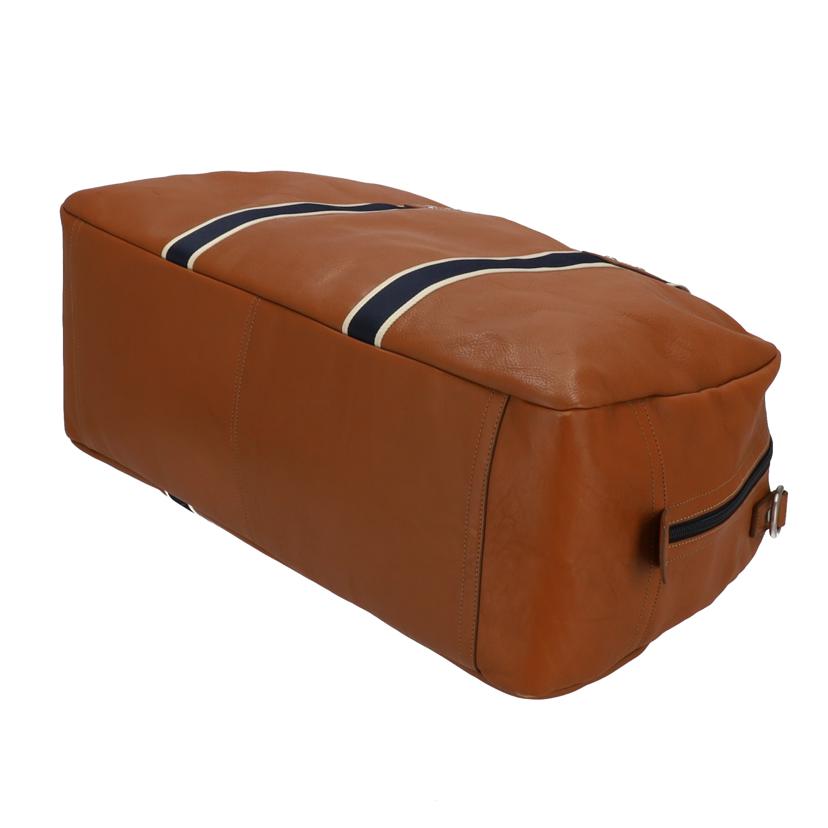 COACH COACH/ヘリテージウェブレザートラベル2WAYボストン/F70561//ND1360/ABランク/75