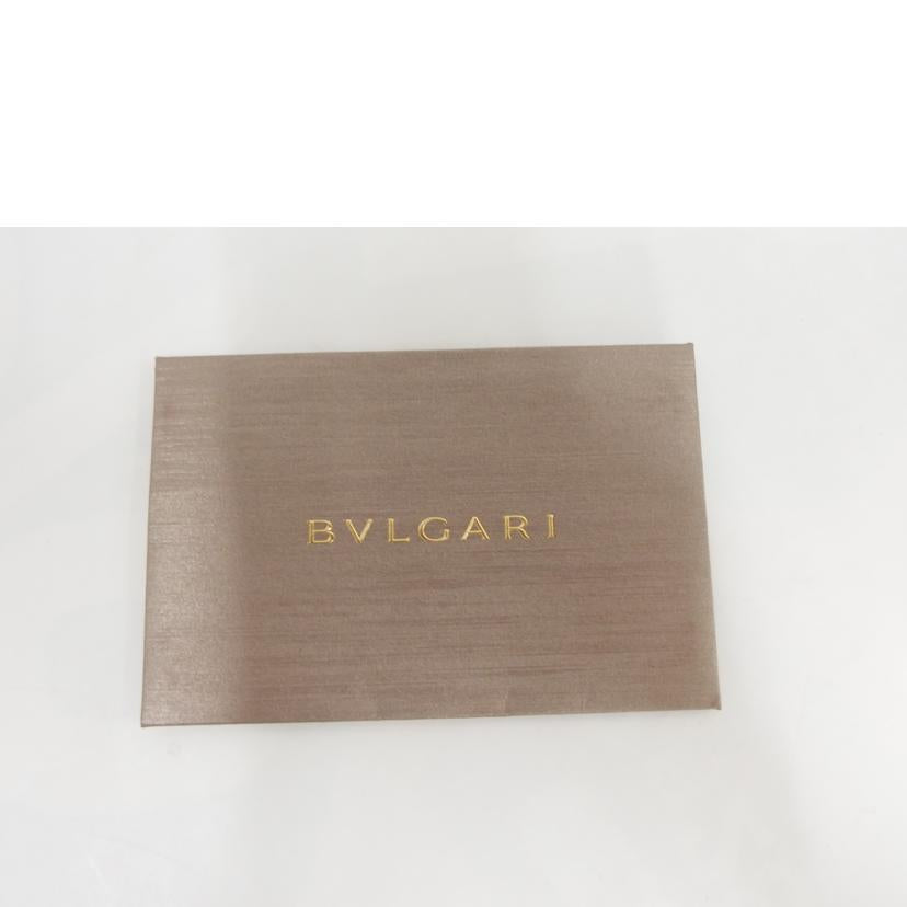 BVLGARI ブルガリ/ロゴマニアキャンバスハンド//MAEREL/ABランク/82